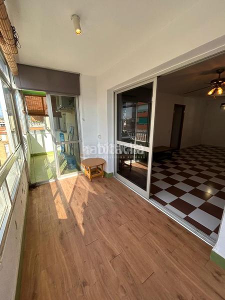 Foto 90ff3073-ae00-4f5a-8f63-f50d05e24d0c. Etagenwohnung in Centro ciudad Fuengirola