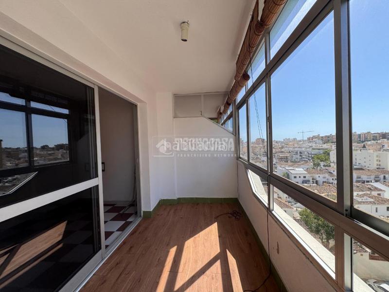 Foto 9fe0caad-3337-4794-a8d5-df15876c949d. Etagenwohnung in Centro ciudad Fuengirola