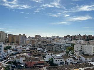 Appartement à Centro ciudad. Piso en venta en fuengirola