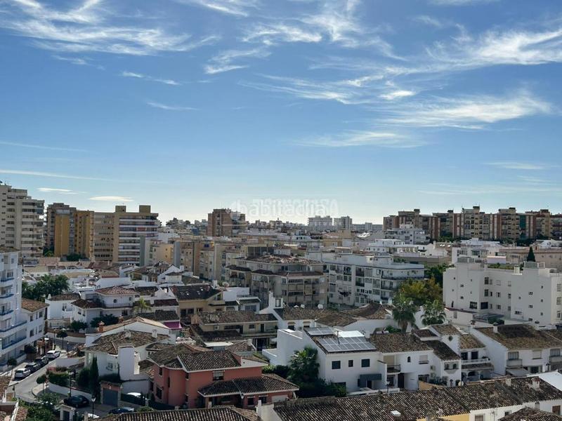 Foto ab86f13b-c582-4c5a-8192-9567f6b24a6d. Etagenwohnung in Centro ciudad Fuengirola