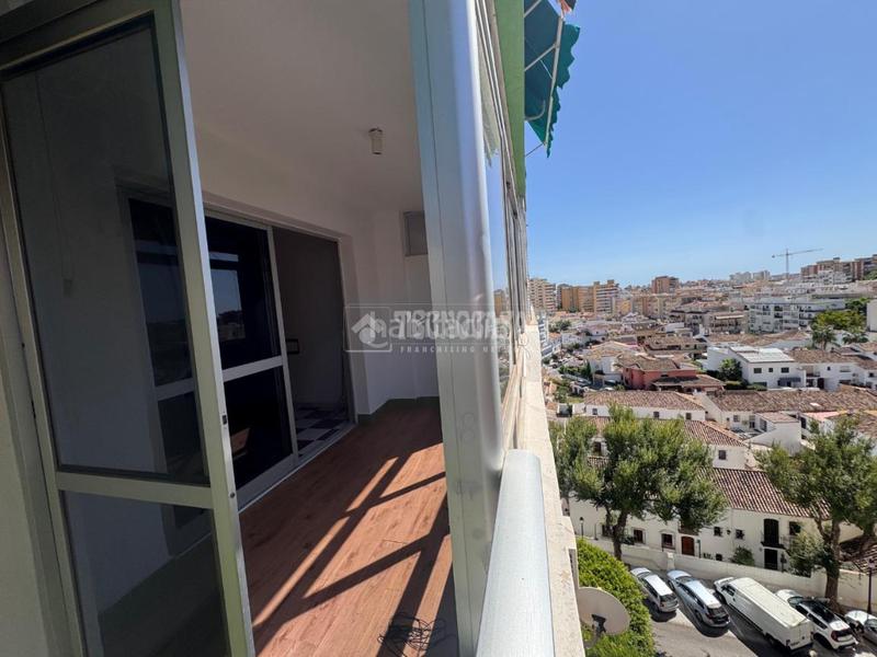 Foto bab5b825-6973-4c58-ae92-09ae5d4e8fd0. Etagenwohnung in Centro ciudad Fuengirola
