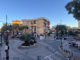 Appartement à Centro ciudad. Piso en venta en fuengirola