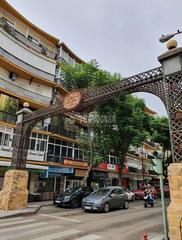 Pis en Centro ciudad. Piso en venta en fuengirola