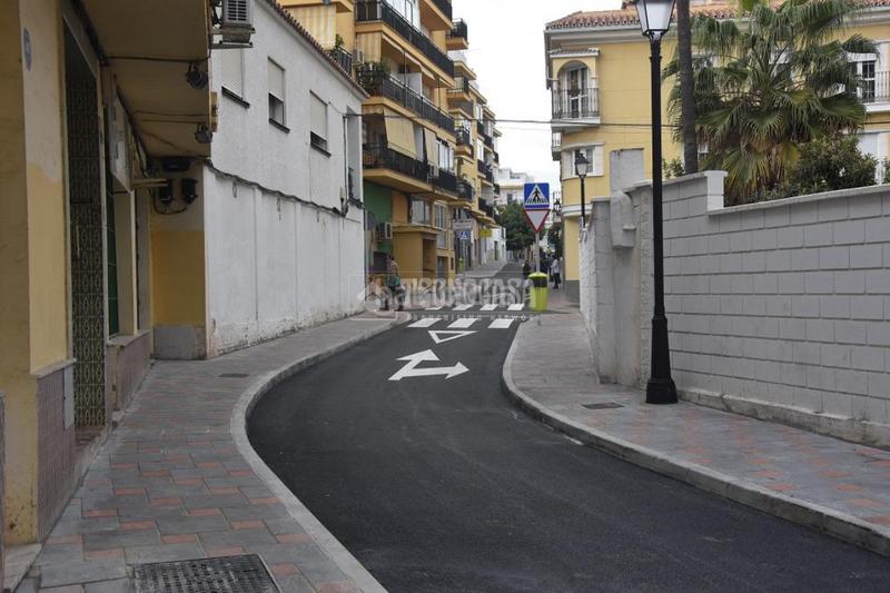 Foto c331f80d-0111-4fed-bd74-bbe2672a3415. Pis a Centro ciudad Fuengirola