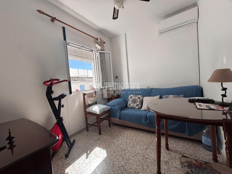 Foto c750b77c-0778-438b-90ab-4a9c3a286746. Pis a Centro ciudad Fuengirola