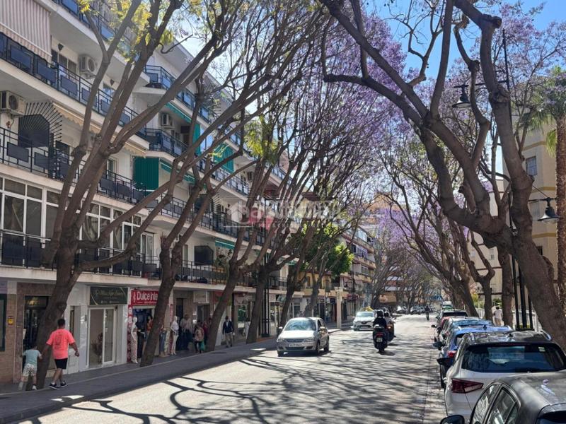 Foto d157a4fa-980a-42be-ae6c-8146d69d0d4e. Pis a Centro ciudad Fuengirola