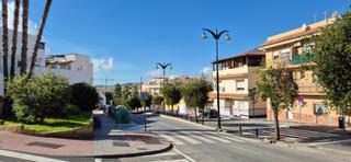 Pis en Las Caadas. Piso en venta en mijas