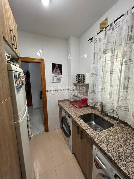 Foto 3b4c18eb-5f55-4e9c-ba1a-cae9be1d7a43. Appartamento in Las Cañadas Mijas