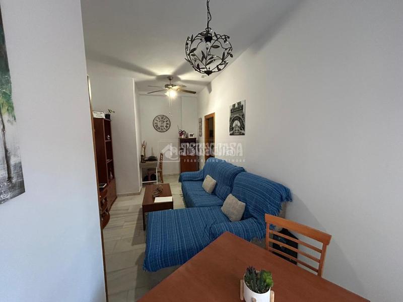 Foto 925cada9-8028-49a7-a99d-b96c3e933b09. Appartamento in Las Cañadas Mijas