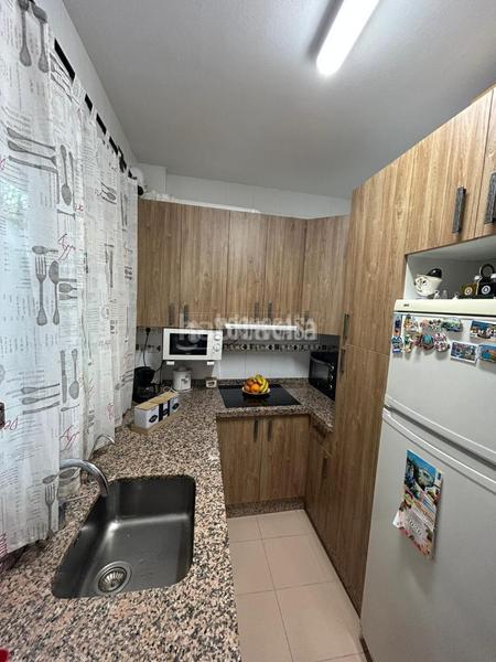 Foto dbad86c6-1764-4774-a913-c7df161db43f. Appartamento in Las Cañadas Mijas