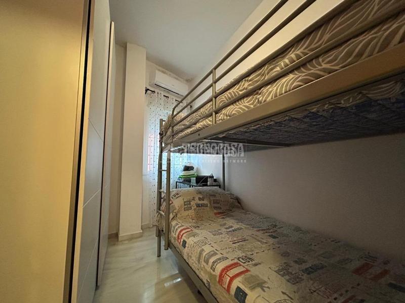 Foto ec104b34-d4f0-4e52-9e34-bab2ecbd8c6a. Appartamento in Las Cañadas Mijas