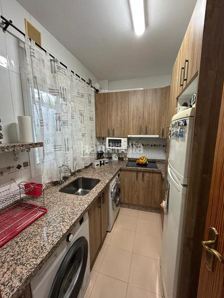 Foto f22ff999-36e9-43c4-bfa0-f184156fd5b9. Appartamento in Las Cañadas Mijas