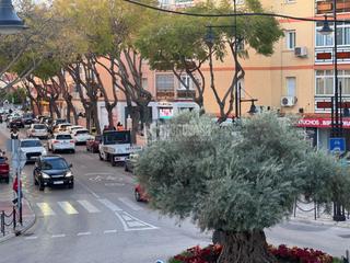 Appartamento in Centro ciudad. Piso en venta en fuengirola