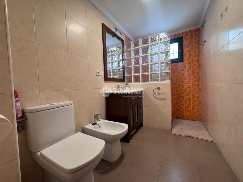 Foto 1f7ef064-0f0b-447c-8777-409c613fa65f. Rent flat with parking in Centro ciudad Fuengirola