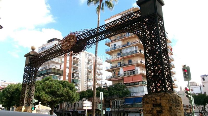 Foto 227c6723-c96a-46a0-8a96-8689a8334d07. Rent flat with parking in Centro ciudad Fuengirola