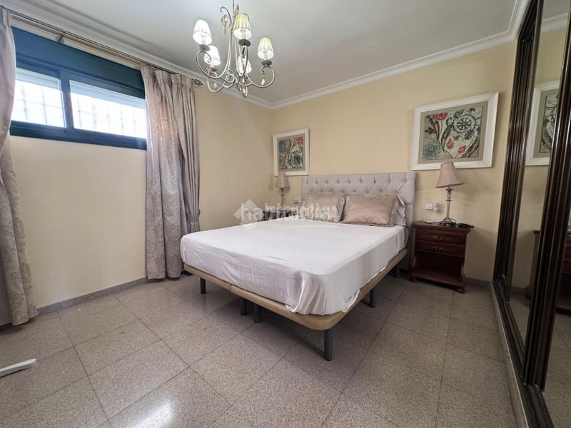 Foto 4300e322-bbb4-42f1-bc76-744b0596b2b0. Rent flat with parking in Centro ciudad Fuengirola