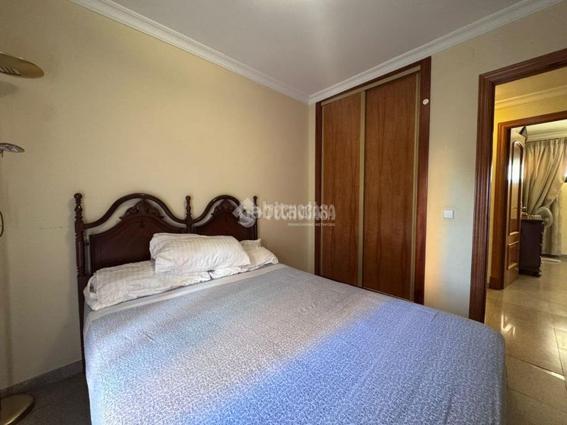 Foto 694c986b-ed45-41df-848b-d8752041e67b. Rent flat with parking in Centro ciudad Fuengirola