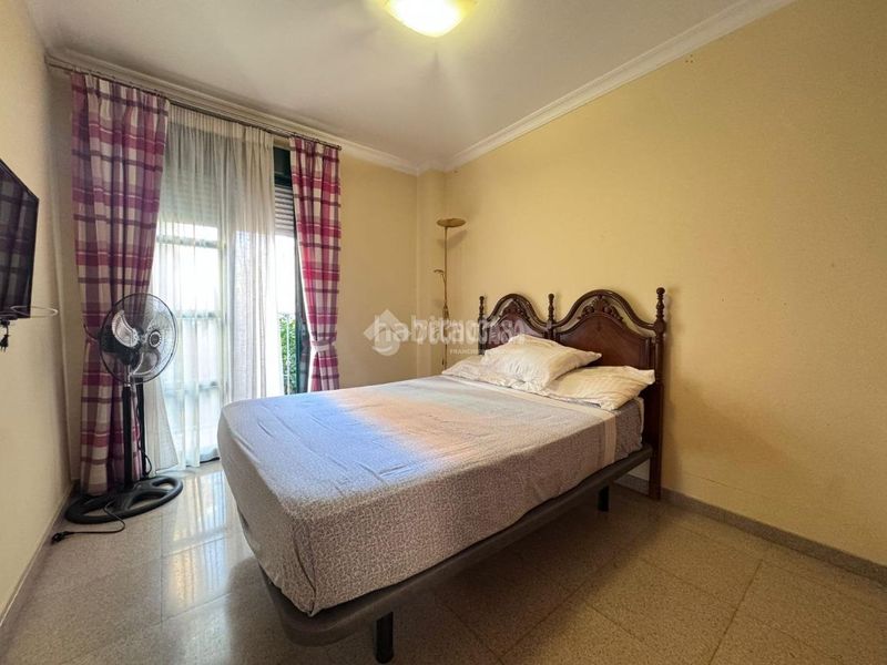 Foto ce05dce8-6408-4f48-963a-2a528d5d9712. Rent flat with parking in Centro ciudad Fuengirola