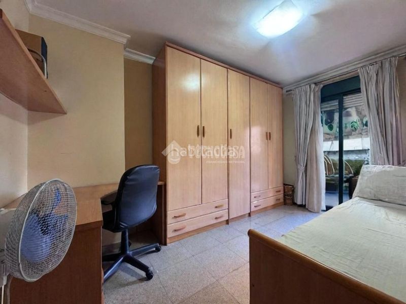 Foto e3072aed-8436-46cc-8f06-b44300521caa. Rent flat with parking in Centro ciudad Fuengirola