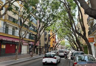 Rent Flat in Centro ciudad. Piso en alquiler en fuengirola