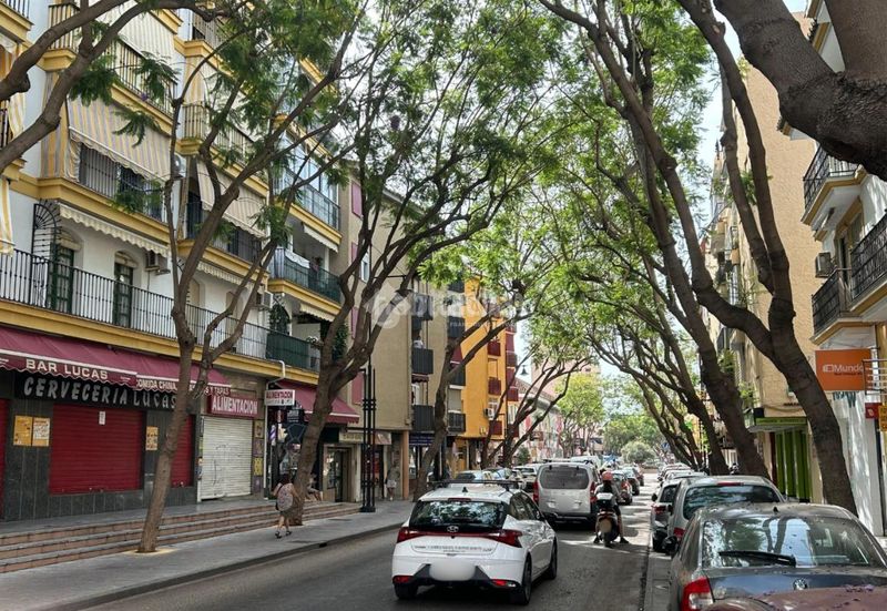 Foto eb525500-4287-48bf-bd7a-f996363b2bc1. Rent flat with parking in Centro ciudad Fuengirola