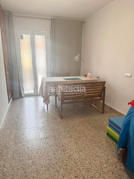 Foto 41478d00-8217-41b4-8b73-f50e9ae89f3d. Casa aparellada amb aparcament a Centro ciudad Fuengirola
