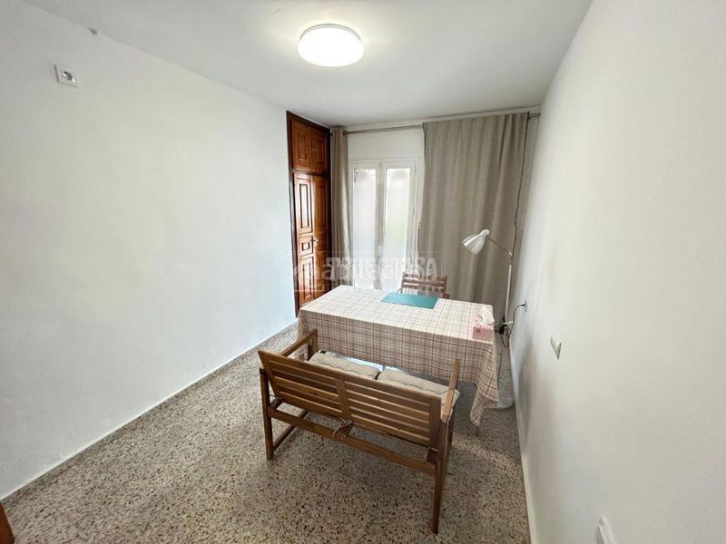 Foto 4f9364ab-389d-42be-a91a-76e13f7d9a1f. Casa aparellada amb aparcament a Centro ciudad Fuengirola