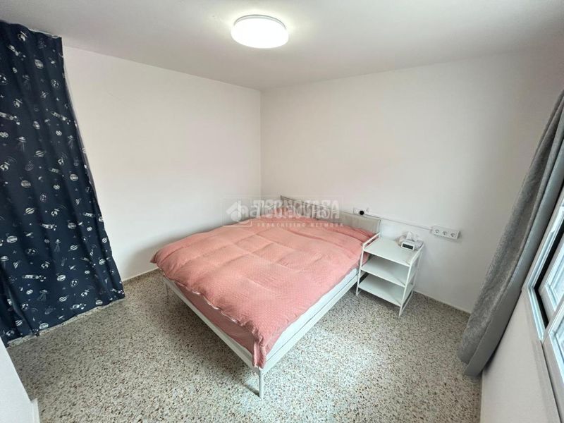 Foto d7789336-4ac0-4f12-af1c-ebe5a224b124. Casa aparellada amb aparcament a Centro ciudad Fuengirola