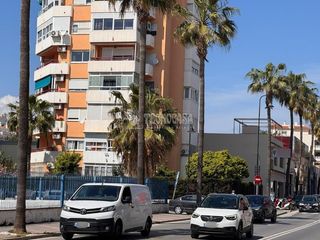 Piso en Centro ciudad. Piso en venta en fuengirola