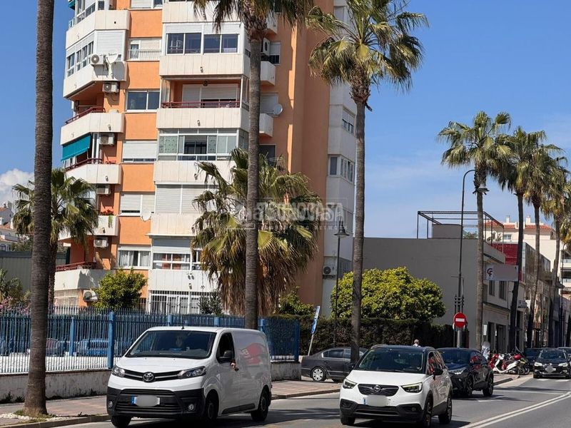 Foto 0ba40027-4f54-4673-8748-72746ffed0d3. Pis amb aparcament a Centro ciudad Fuengirola