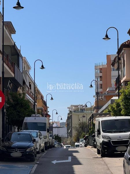 Foto 140a98f2-6263-4c0b-b123-338b009932ad. Pis amb aparcament a Centro ciudad Fuengirola