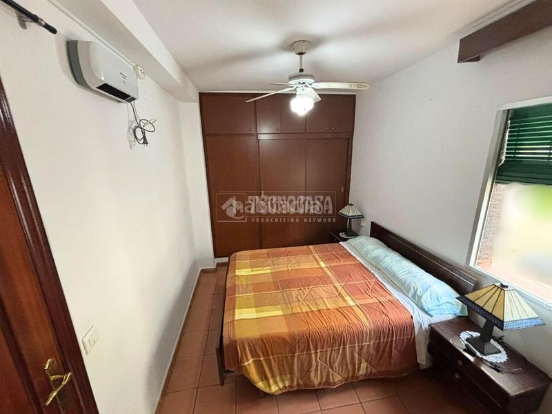 Foto b925f3a8-d606-4767-8027-26cdbd5a6f23. Pis a Centro ciudad Fuengirola
