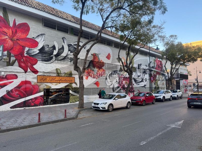 Foto f3485941-af73-45b2-b162-7cbfb83d07b1. Pis a Centro ciudad Fuengirola
