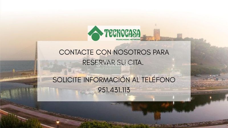 Foto 70946e09-b881-4af8-b6dd-d0789baf42fd. Pis amb aparcament a Centro ciudad Fuengirola