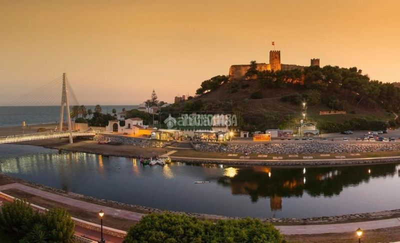 Foto 7197b8aa-a03d-4da6-9c59-c81664fe0bd0. Pis amb aparcament a Centro ciudad Fuengirola