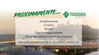 Pis a Centro ciudad. Piso en venta en fuengirola