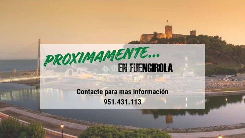 Foto 8852a165-f2e4-41c3-9b57-59aef207922c. Pis amb aparcament a Centro ciudad Fuengirola