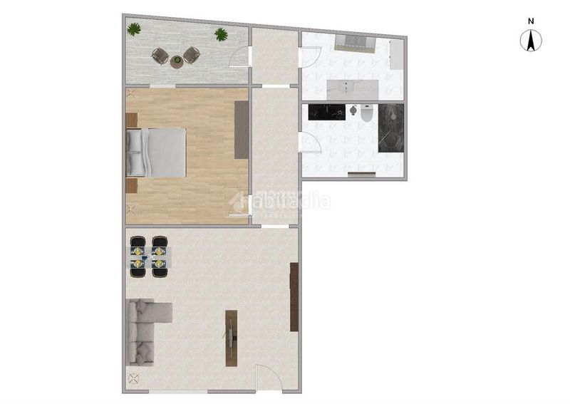 Foto 1ff2e082-918f-4a0e-9dc7-8bf5dd9e6a51. Local comercial  en venta en Centro Mijas