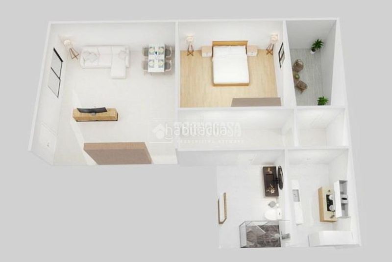 Foto 84915355-da06-4fd9-b621-b089633f719e. Local comercial  en venta en Centro Mijas
