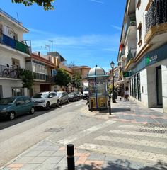 Geschäftsraum in Centro. Local comercial en venta en mijas