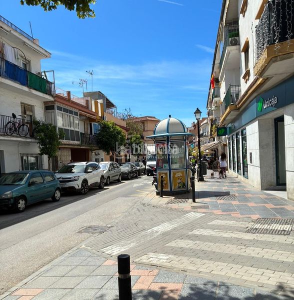 Foto 8d8745a4-aba7-4c1d-ae61-8bec2c287e10. Local comercial  en venta en Centro Mijas