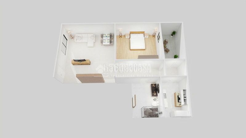 Foto d1625990-a237-4782-ace6-4bf259247670. Local comercial  en venta en Centro Mijas