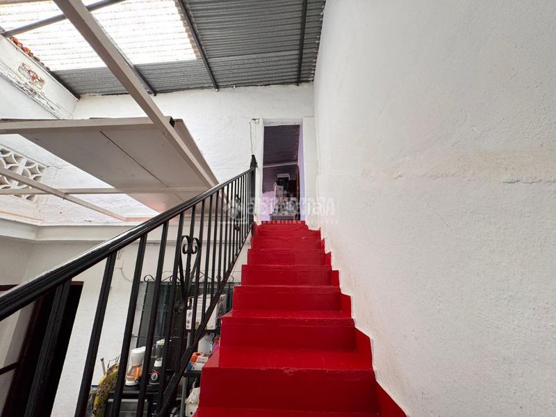 Foto 626fbb90-eddd-4a05-9164-5b024a446d36. Casa amb aparcament a Los Pacos Fuengirola