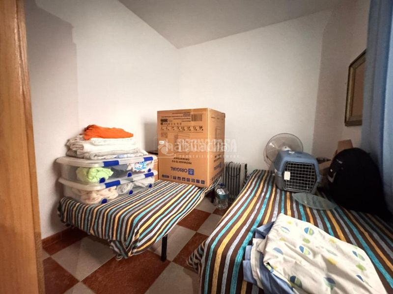 Foto 92e8e7f9-2322-4379-a3df-74837df893b7. Casa amb aparcament a Los Pacos Fuengirola