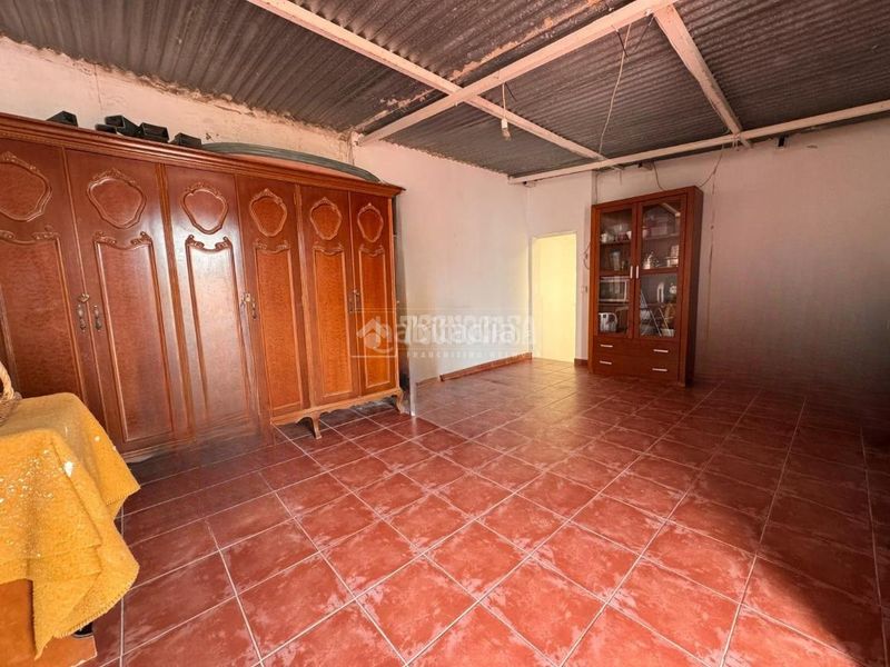 Foto 9ad76390-b942-4ba3-8914-32cae82cc840. Casa amb aparcament a Los Pacos Fuengirola