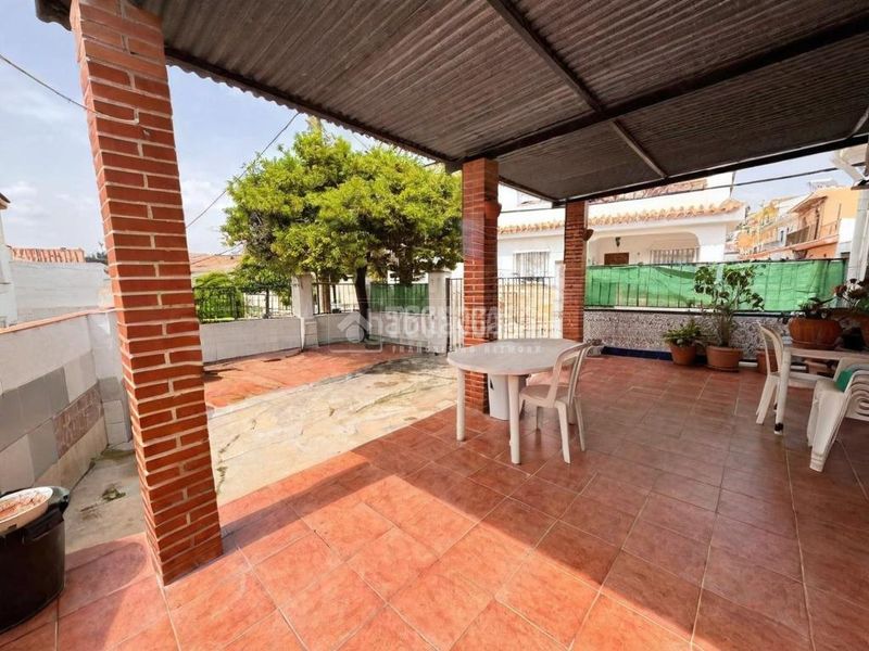 Foto a67ac27c-073b-4095-b13b-c4e21b069220. Casa amb aparcament a Los Pacos Fuengirola