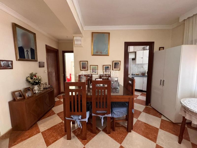 Foto ba9e14de-29fc-4736-9178-3cdc3ca0e218. Casa amb aparcament a Los Pacos Fuengirola