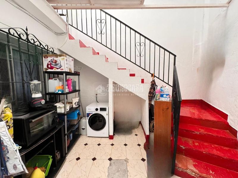 Foto c5130e2c-4fd1-4c07-ac7c-fd058eb07b8b. Casa amb aparcament a Los Pacos Fuengirola