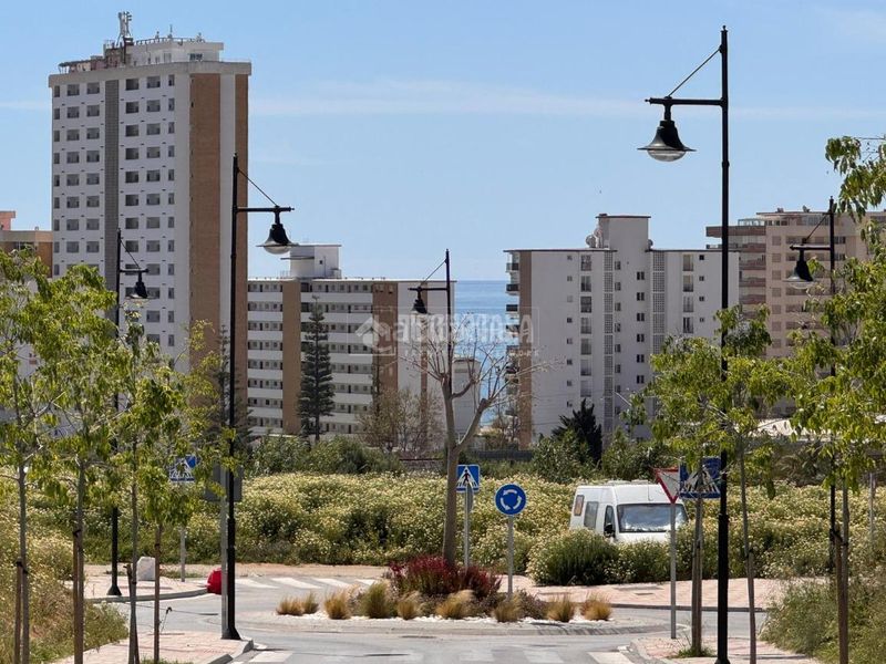 Foto e115c62d-ddda-427d-91b6-b1850a27f939. Casa amb aparcament a Los Pacos Fuengirola