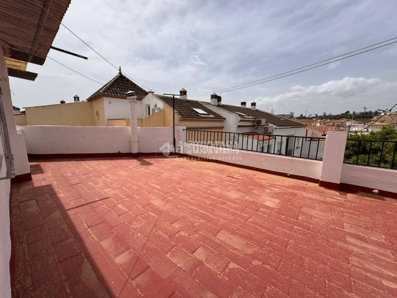 Foto e26f2b1a-340b-4dd0-8338-7bbcc4fed00e. Casa amb aparcament a Los Pacos Fuengirola